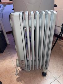 Termosifone Elettrico De’Longhi Termo - Radiatore