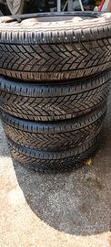 Gomme  Pneumatici All Season Trocman 155/70/R13