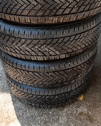 Gomme  Pneumatici All Season Trocman 155/70/R13