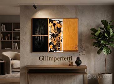 Il Filo dell'Imperfezione 