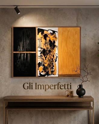Il Filo dell'Imperfezione 