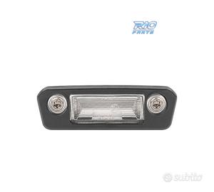 LUCE TARGA A LED FORD FIESTA MK5 05-08