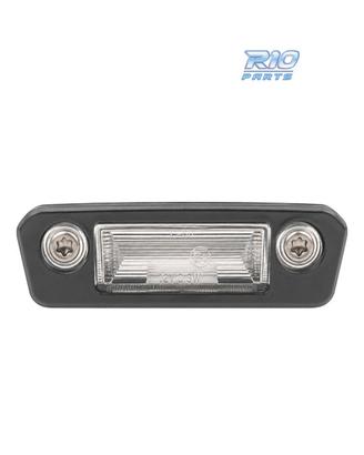 LUCE TARGA A LED FORD FIESTA MK5 05-08