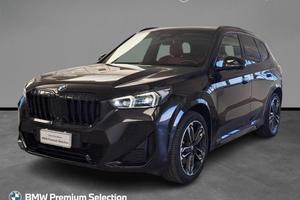 BMW X1 xDrive 23d Msport + Tetto apr.