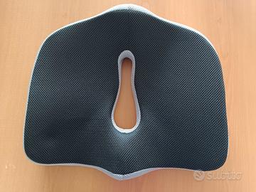 cuscino ergonomico 