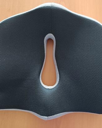 cuscino ergonomico 