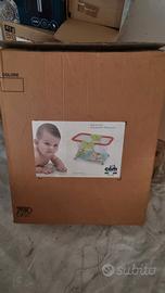 box bambini della cam