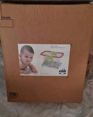 box bambini della cam