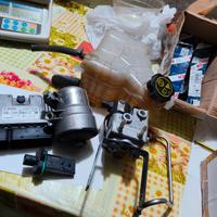  Opel Zafira 1,6 metano tutto a 500 euro