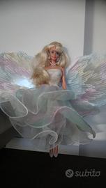 Barbie Principessa Angelo