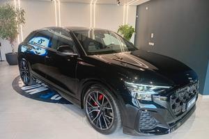 Audi Q8 3.0 tdi mhev S line edition quattro 286cv 