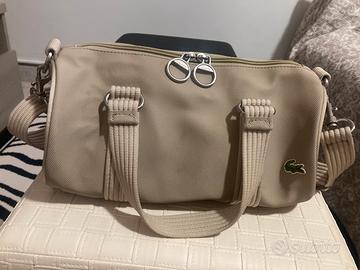 Borsa a bauletto donna