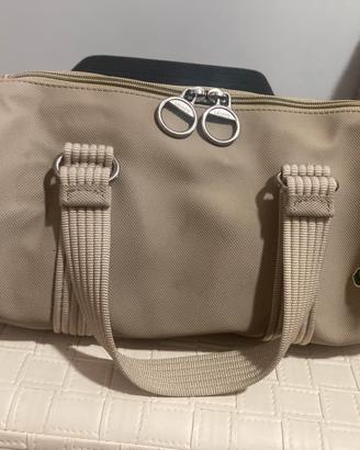 Borsa a bauletto donna