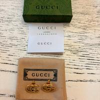 Orecchini Gucci Nuovi