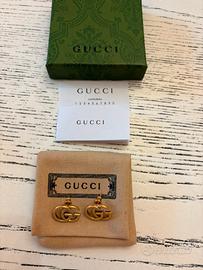 Orecchini Gucci Nuovi