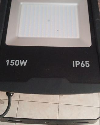 Luce per esterno
