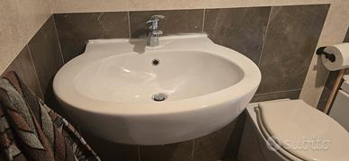 lavabo bagno 