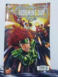 Marvel Judgement Day 3