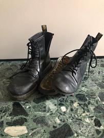 Scarpe Dr martens