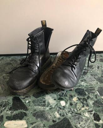 Scarpe Dr martens
