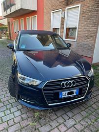 AUDI A3 SPB 30 g-tron S tronic Admired