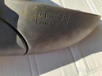 Specchietto retrovisore sx Lancia Ypsilon 2003-201