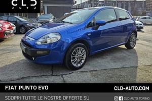 FIAT Punto Evo 1.2 3 porte S&S Active
