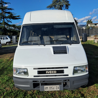 Iveco daily