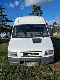 Iveco daily