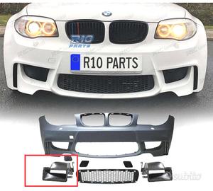 CONDOTTO ARIA FRENI DX BMW E81 E87 E82 E88 LOOK 1M