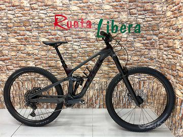 Slash 9.8 XT Gen 5 2021 | Taglia M | Usata