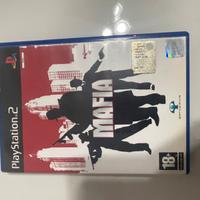 Mafia ps2