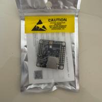 Scheda di Volo Omnibus F4 V3S