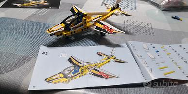 Lego Technic 42044