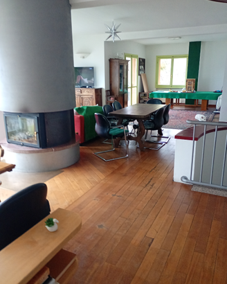 Camere famigliari