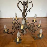 LAMPADARI VINTAGE