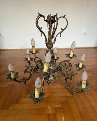 LAMPADARI VINTAGE