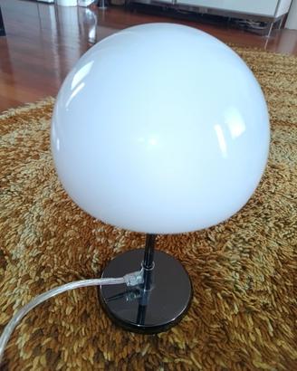 Lampada Gaia Fabas Luce Space Age design lamp