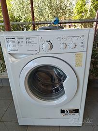 Lavatrice Indesit 8kg