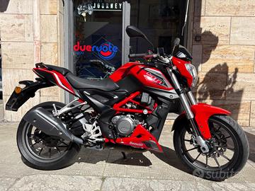 Benelli BN 251 - 2021