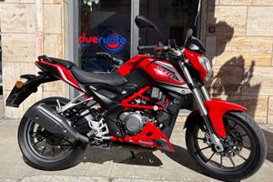 Benelli BN 251 - 2021