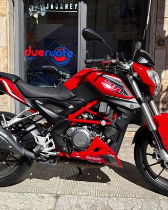 Benelli BN 251 - 2021