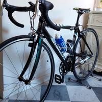 Bici da corsa Bianchi modello 928 CARBON taglia 51