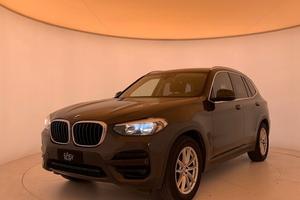 BMW X3 xdrive20d Business Advantage 190cv auto