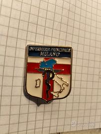 spilla militare da collezione 