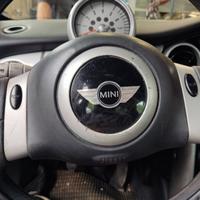 Airbag volante MINI COOPER del 2002