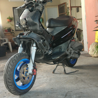 Gilera runner 180 2 tempi leggi descrizione
