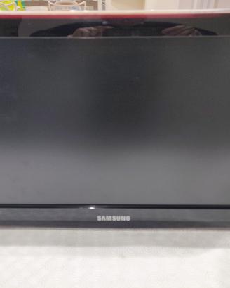 TV LED Samsung 22 pollici usata 