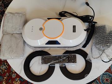 Robot Lavavetri Elettrico Automatico 5600Pa Nuovo 