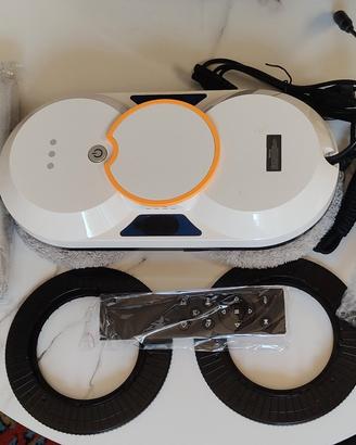 Robot Lavavetri Elettrico Automatico 5600Pa Nuovo 